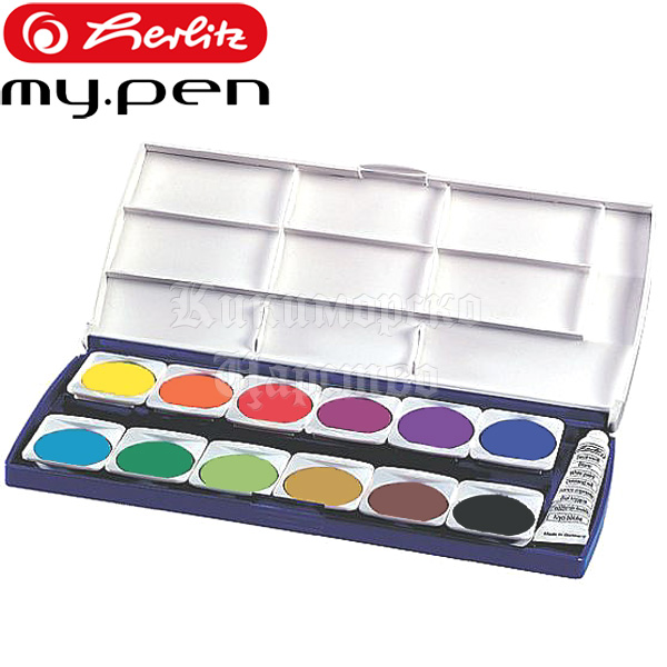Herlitz   12  10116655